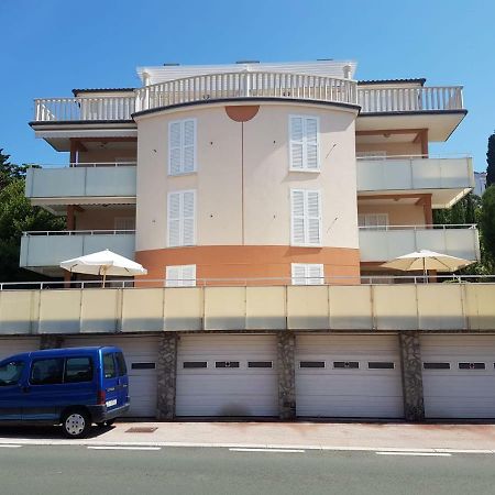 Apartment Vinodol Novi Vinodolski Luaran gambar