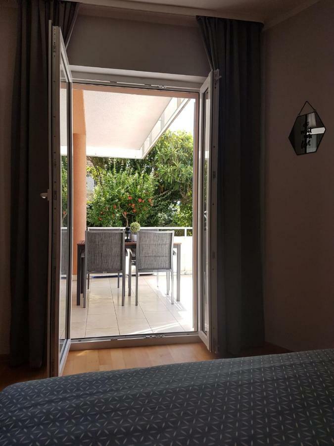 Apartment Vinodol Novi Vinodolski Luaran gambar