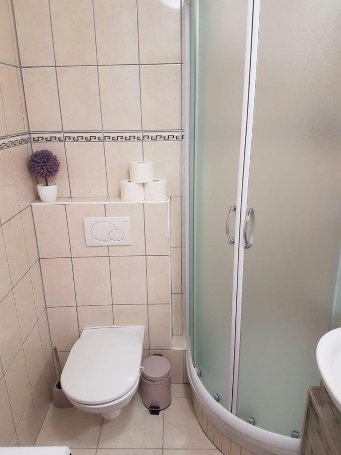 Apartment Vinodol Novi Vinodolski Luaran gambar