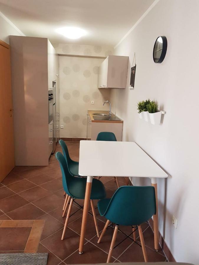 Apartment Vinodol Novi Vinodolski Luaran gambar