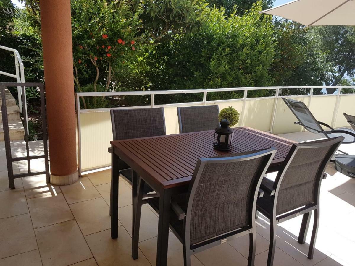 Apartment Vinodol Novi Vinodolski Luaran gambar
