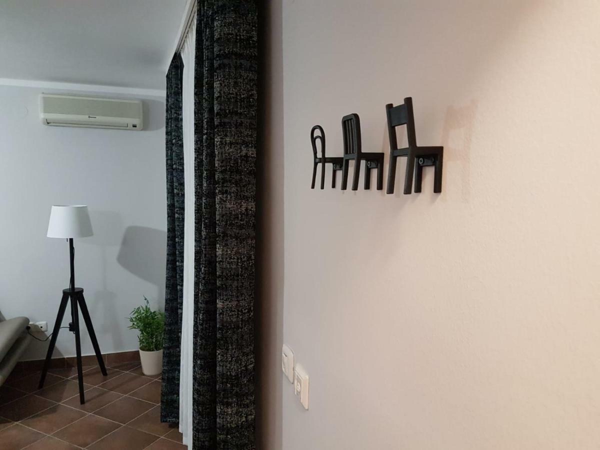Apartment Vinodol Novi Vinodolski Luaran gambar