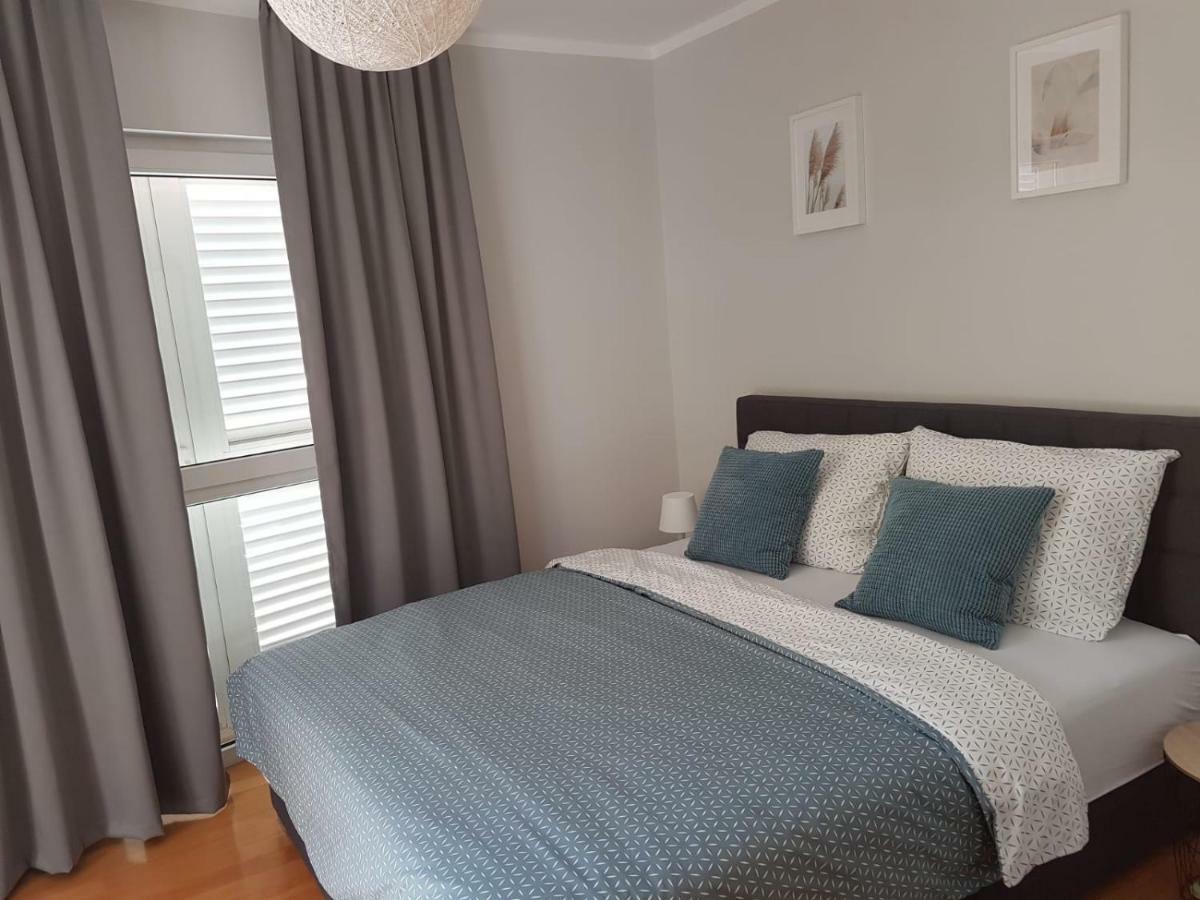 Apartment Vinodol Novi Vinodolski Luaran gambar