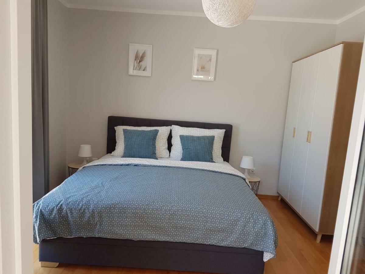Apartment Vinodol Novi Vinodolski Luaran gambar
