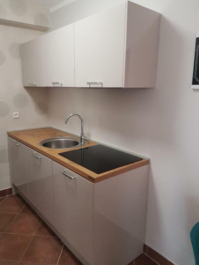 Apartment Vinodol Novi Vinodolski Luaran gambar