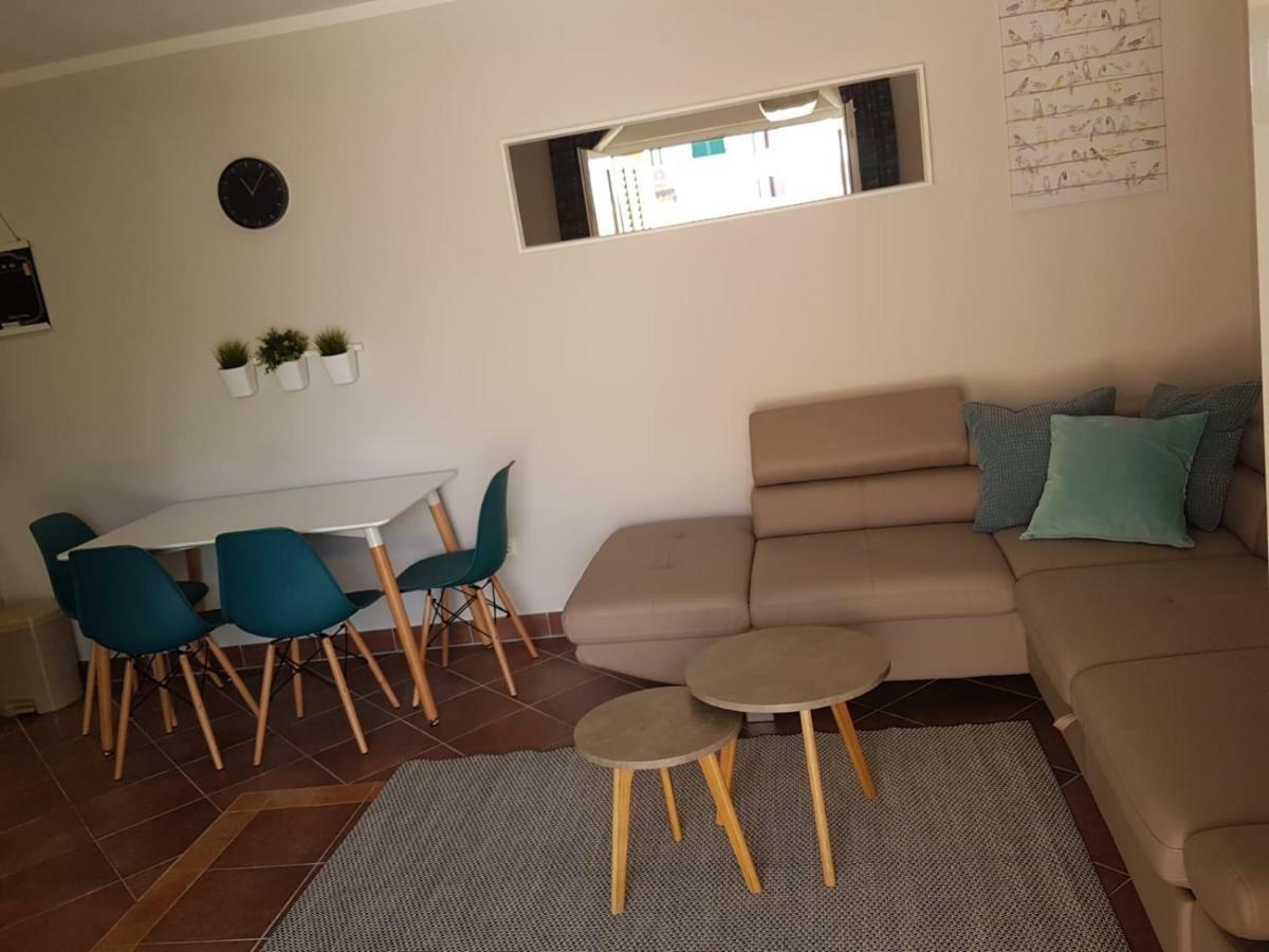 Apartment Vinodol Novi Vinodolski Luaran gambar