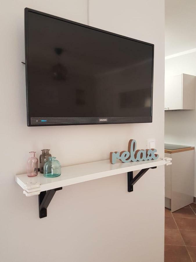 Apartment Vinodol Novi Vinodolski Luaran gambar