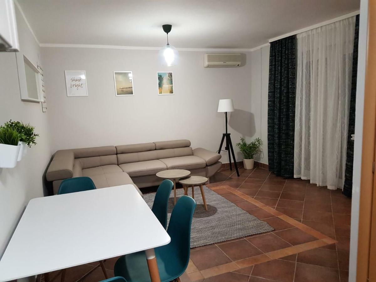 Apartment Vinodol Novi Vinodolski Luaran gambar